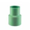Wefatherm Reducer PP-RCT SDR 11 – Butt-Welding & Electrofusion – Green