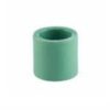 Wefatherm Socket PP-R SDR 6 – Green