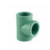 Wefatherm Tee 90° PP-R SDR 6 – Green
