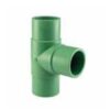 Wefatherm Tee 90° PP-RCT SDR 11 – Green