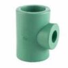 Wefatherm Tee Reduced 90° PP-R SDR 6 – Green 2 Wefatherm Tee Reduced 90° PP-R SDR 6 – Green