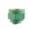 Wefatherm Weld-in Saddle Female PP-R SDR 6 – Green (PP-R.Brass) 2 Wefatherm Weld-in Saddle Female PP-R SDR 6 – Green