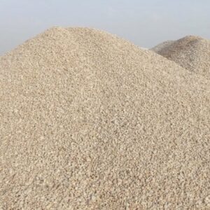 Pure White Sand