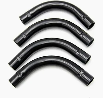 Atlas PVC Long Bend 90° – UPVC Pipe Fitting 1 Atlas PVC Long Bend 90° – UPVC Pipe Fitting