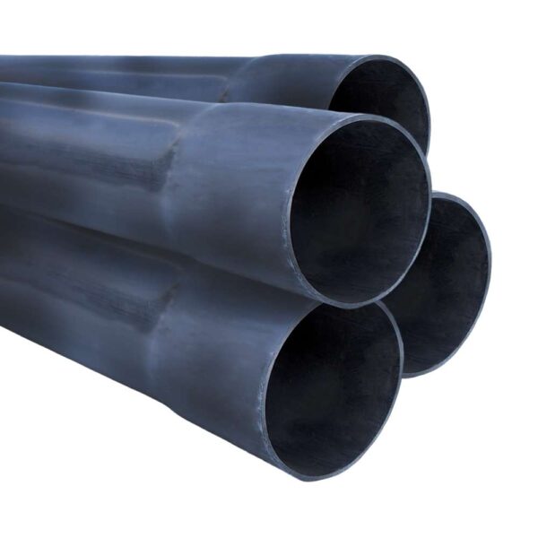 Atlas PVC Pipe – 6 m Length (Class 6, 10, 16) 3 Atlas PVC Pipe – 6 m Length | (Class 6, 10, 16)
