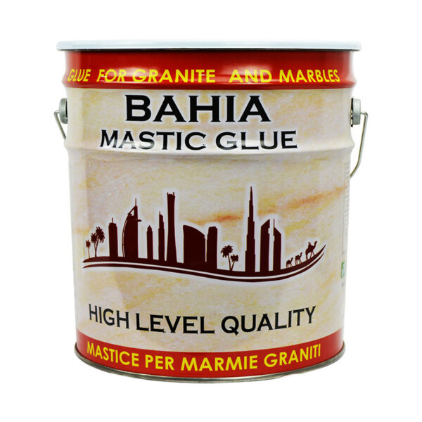 Bahia Marble & Granite Mastic Glue (High-Strength Stone Adhesive)