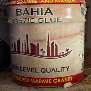 Bahia Marble & Granite Mastic Glue (High-Strength Stone Adhesive) 2 Bahia Marble & Granite Mastic Glue (High-Strength Stone Adhesive)