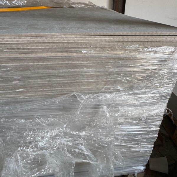 Cement Board
