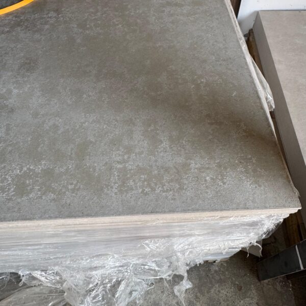 Cement Board