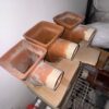 Ceramic Gully Trap – 6 x 4 Inch 2 Ceramic Gully Trap – 6 x 4 Inch