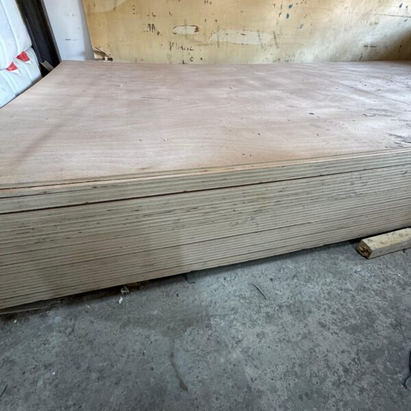 Commercial Plywood – 4×8 ft 2 Commercial Plywood – 4×8 ft