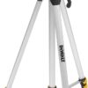 DEWALT Laser Tripod 1 DEWALT Laser Tripod 1/4"-20 - DE0881T-XJ