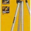 DEWALT Laser Tripod 2 DEWALT Laser Tripod 1/4"-20 - DE0881T-XJ