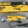 Dewalt 2200W 9 (230mm) Angle Grinder – DWE492-B5 1 Dewalt 2200W 9" (230mm) Angle Grinder – DWE492-B5