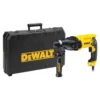 Dewalt 800W 26mm SDS-Plus Rotary Hammer Drill - D25133K-B5 2 Dewalt 800W 26mm SDS-Plus Rotary Hammer Drill - D25133K-B5