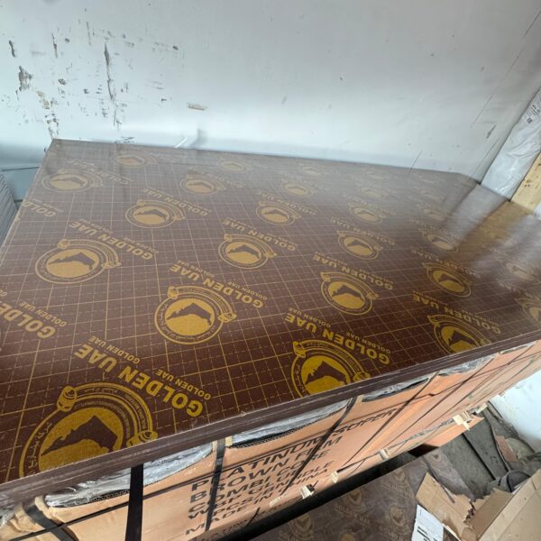 FSC FF Film Face Marine Plywood – 4×8 ft 1 FSC FF Film Face Marine Plywood – 4×8 ft