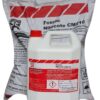 Fosroc Nitocote CM210 Flexible Cementitious Waterproofing Coating – 23kg (5kg Liquid + 18kg Powder) – Grey
