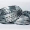 GI Binding Wire – 20 Gauge, 10 Kg Roll (Galvanized Steel)