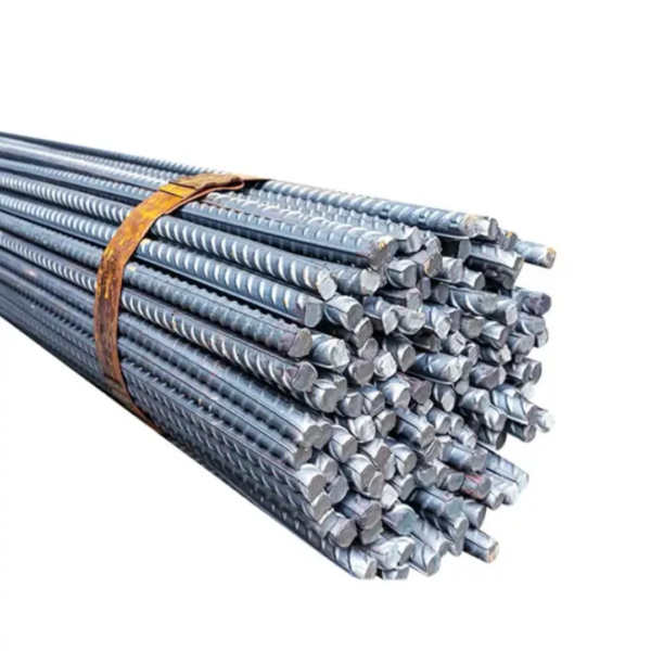 Gulf Steel TMT Reinforcement Bars (Deformed Rebars) – 8 mm to 32 mm