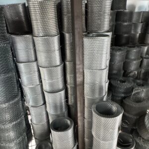 Galvanized Iron Plaster Mesh – 35m Roll (Wall & Ceiling Reinforcement)