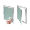 Gypsum False-Ceiling Access Panel – 12.5 mm 1 Gypsum False-Ceiling Access Panel – 12.5 mm