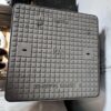 KAJ Cast Iron Manhole Covers & Frames – BS Standard