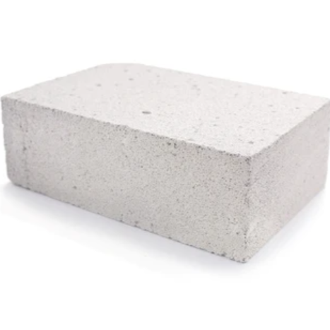 Lightweight Gypsum Concrete Blocks (4″, 6″, 8″)