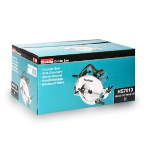 Makita 1600W Circular Saw – HS7010