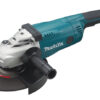 Makita 2200W 230mm Angle Grinder – GA9020 2 Makita 2200W 230mm Angle Grinder – GA9020