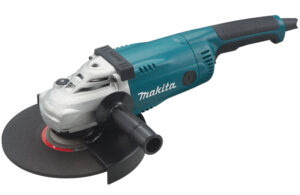 Makita 2200W 230mm Angle Grinder – GA9020