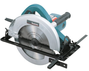 Makita 235mm Circular Saw 2000W - N5900B