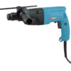 Makita 710W SDS-Plus Rotary Hammer 20mm - HR2020