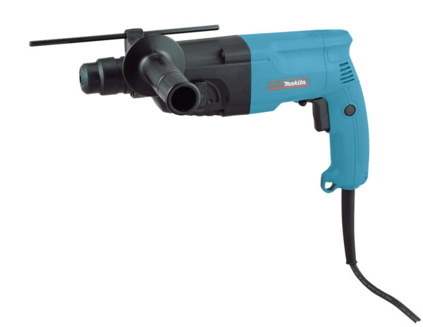 Makita 710W SDS-Plus Rotary Hammer 20mm - HR2020