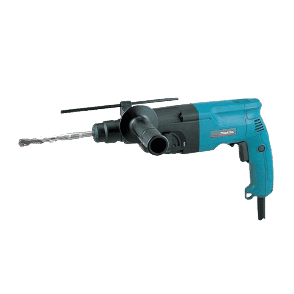Makita 710W SDS-Plus Rotary Hammer 20mm - HR2020