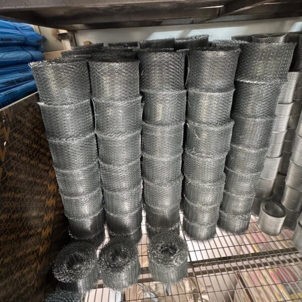 Metex GI Block Mesh – 30m Roll 1 Metex GI Block Mesh – 30m Roll