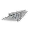 Metex Plaster & Angle Beads – 3 Meter Length