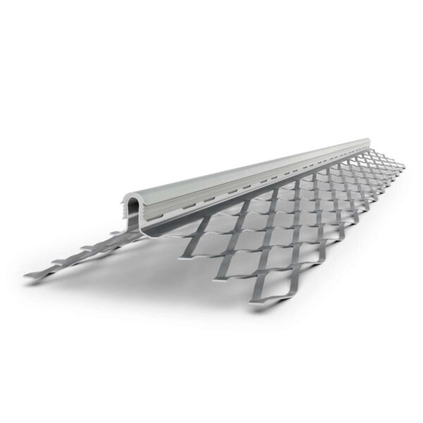 Metex Plaster & Angle Beads – 3 Meter Length