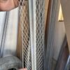 Metex Plaster & Angle Beads – 3 Meter Length