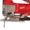 Milwaukee 750W Heavy Duty Top Handle Jigsaw - JSPE135TX