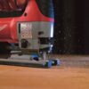 Milwaukee 750W Heavy Duty Top Handle Jigsaw - JSPE135TX