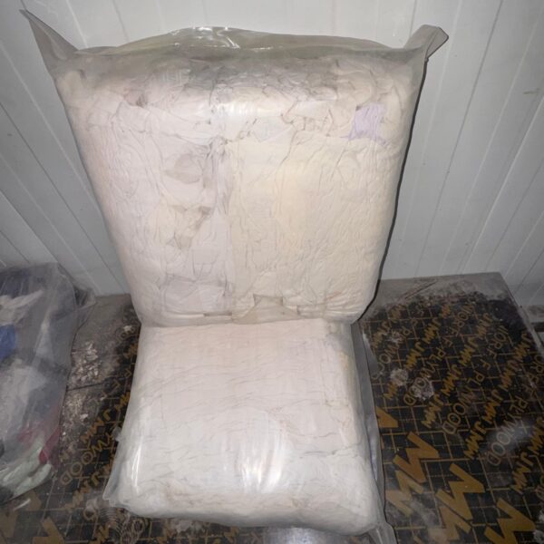 Mix Cloths – 10 kg Cleaning Rags for Construction & Industrial Use