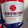 National Guard Epoxy Flooring Topcoat – 890 Black 2 National Guard Epoxy Flooring Topcoat – 890 Black (0.9L | 3.6L | 18L)
