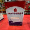 National Paint Remover (1L, 3.6L) 1 National Paint Remover (1L, 3.6L)