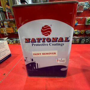 National Paint Remover (1L, 3.6L)