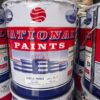 National Paints Acrylic Primer – White (3.6L 18L) 2 National Paints Acrylic Primer – White (3.6L /18L)