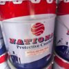 National Paints Red/Grey Oxide Primer (3.6L & 18L)