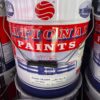 National Paints Plastic Emulsion Paint (18L & 3.6L) 1 National Paints Plastic Emulsion Paint (18L & 3.6L)