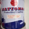 National Paints Synthetic Enamel (0.9L, 3.6L & 18L) 3 National Paints Synthetic Enamel (0.9L, 3.6L & 18L)
