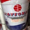 National Paints Synthetic Enamel (0.9L, 3.6L & 18L) 5 National Paints Synthetic Enamel (0.9L, 3.6L & 18L)