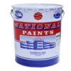 National Paints Tex Heavy Textured Coating – 800 White (3.6L & 18L)